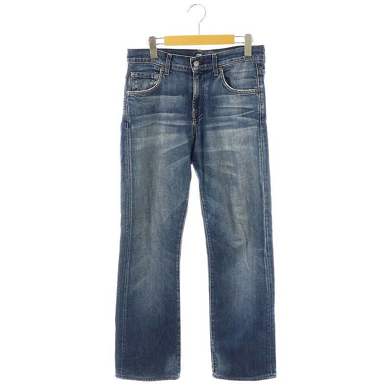 セブンフォーオールマンカインド 7 For All Mankind デニム