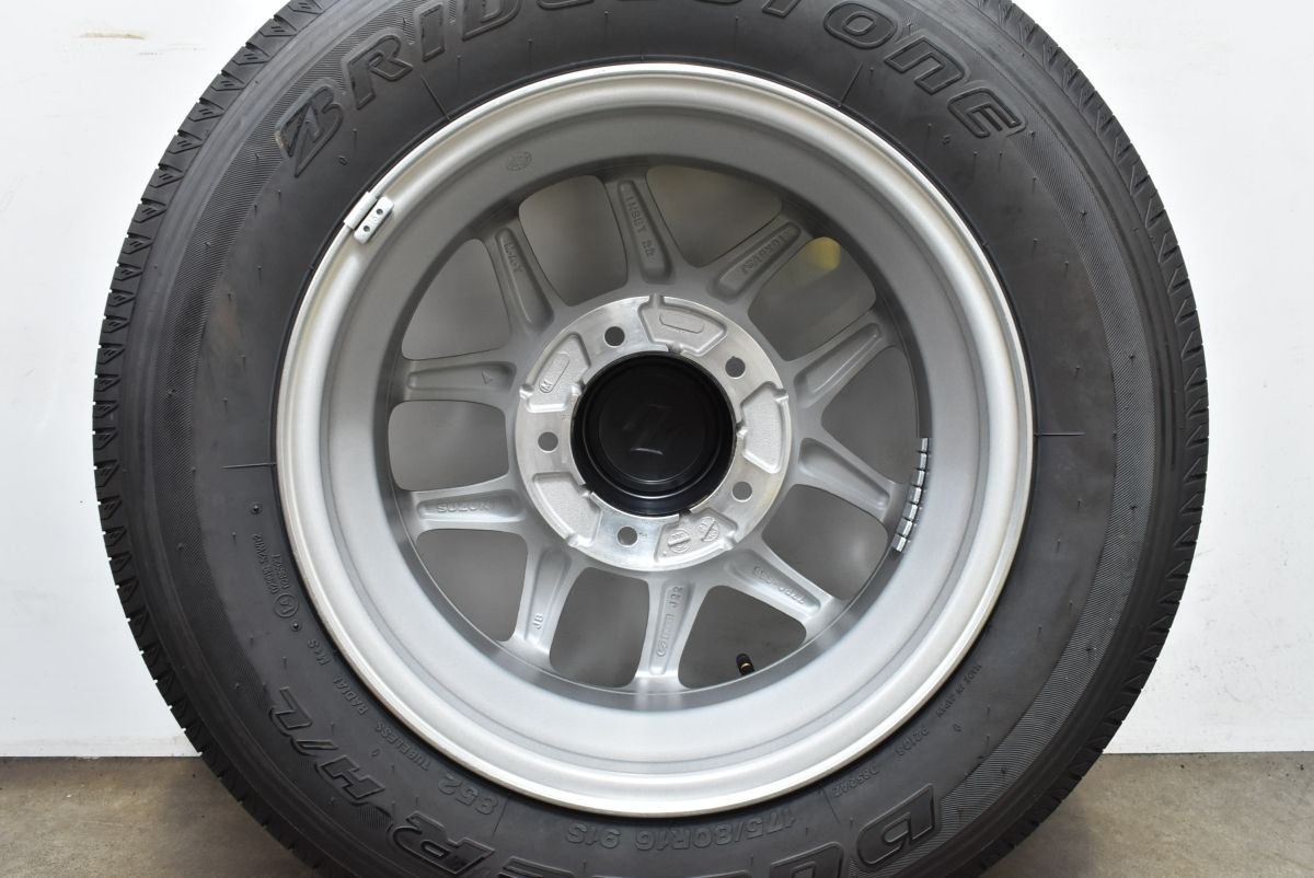 ブリヂストン デューラー