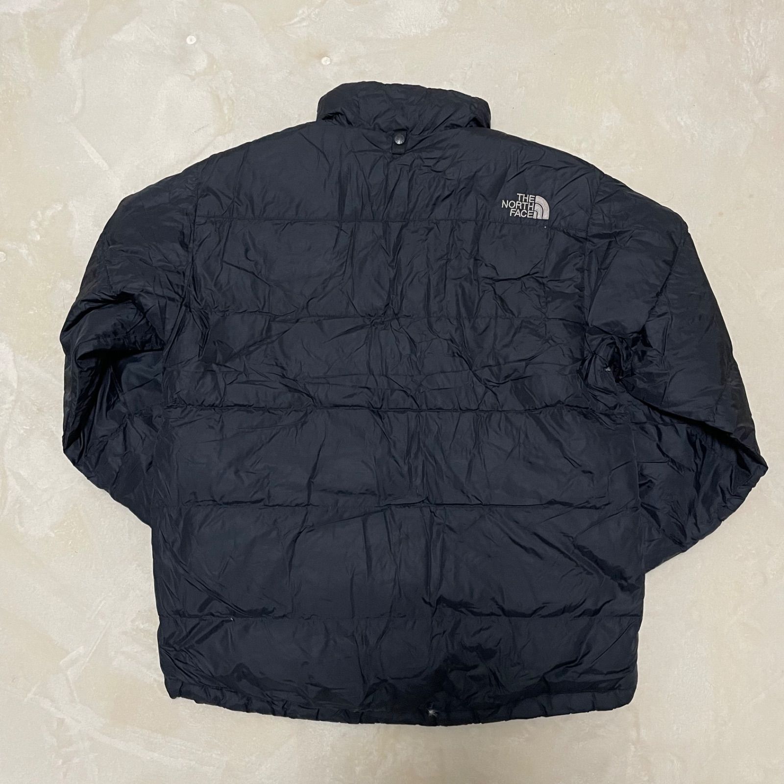 海外限定品】 THE NORTH FACE ザノースフェイス 600FILL 600フィル 