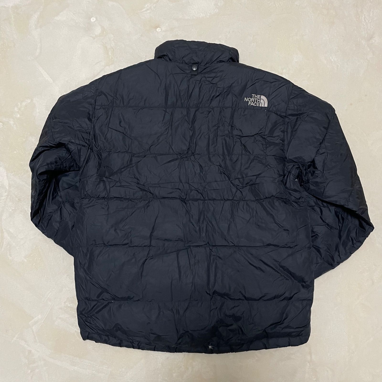 海外限定品】 THE NORTH FACE ザノースフェイス 600FILL 600フィル