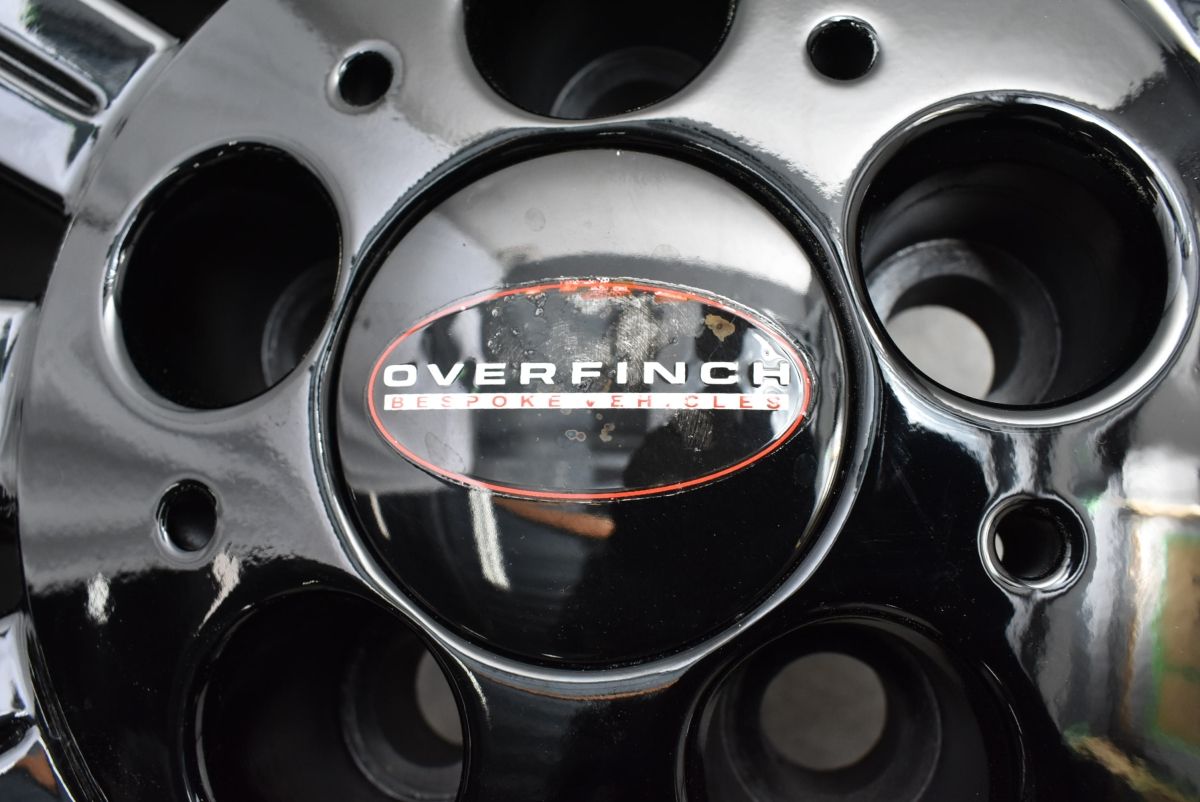 ディスカバリー ディフェンダー