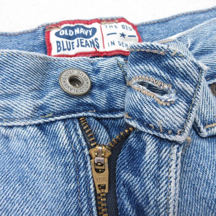 古着 90s〜 オールドネイビー 極太 ワイド スラックス ベージュ コットン 古着 90s〜 オールドネイビー 極太 ワイド スラックス ベージュ