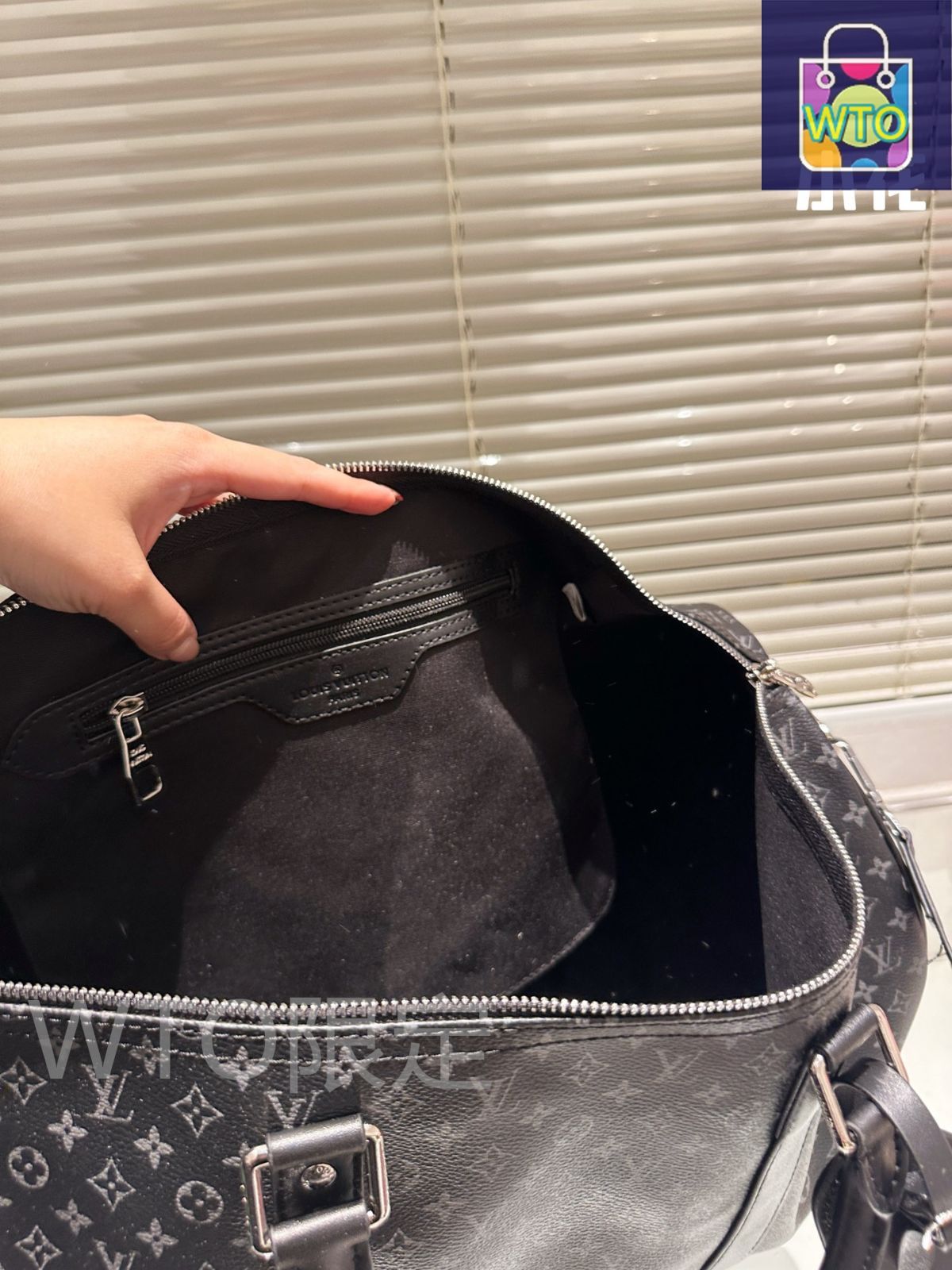 今日特価】Louis Vuitton ルイ・ヴィトン 専門店同様のトラベル