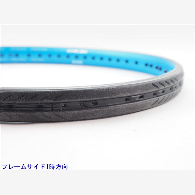 中古 テニスラケット プリンス エンブレム 110 2018年モデル (G2) PRINCE EMBLEM 110 2018 (c25050406c) 中古 テニスラケット プリンス エンブレム 110 2018年モデル (G2
