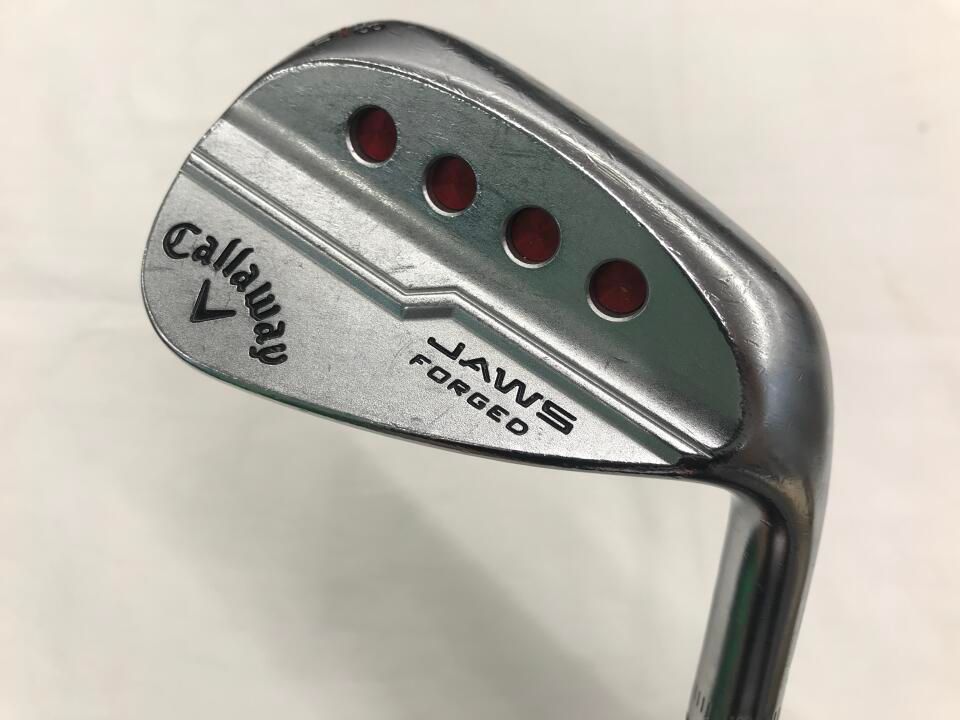 最短即日発送】JAWS FORGED 2020 クロム | 48 | S | NSプロ950GH