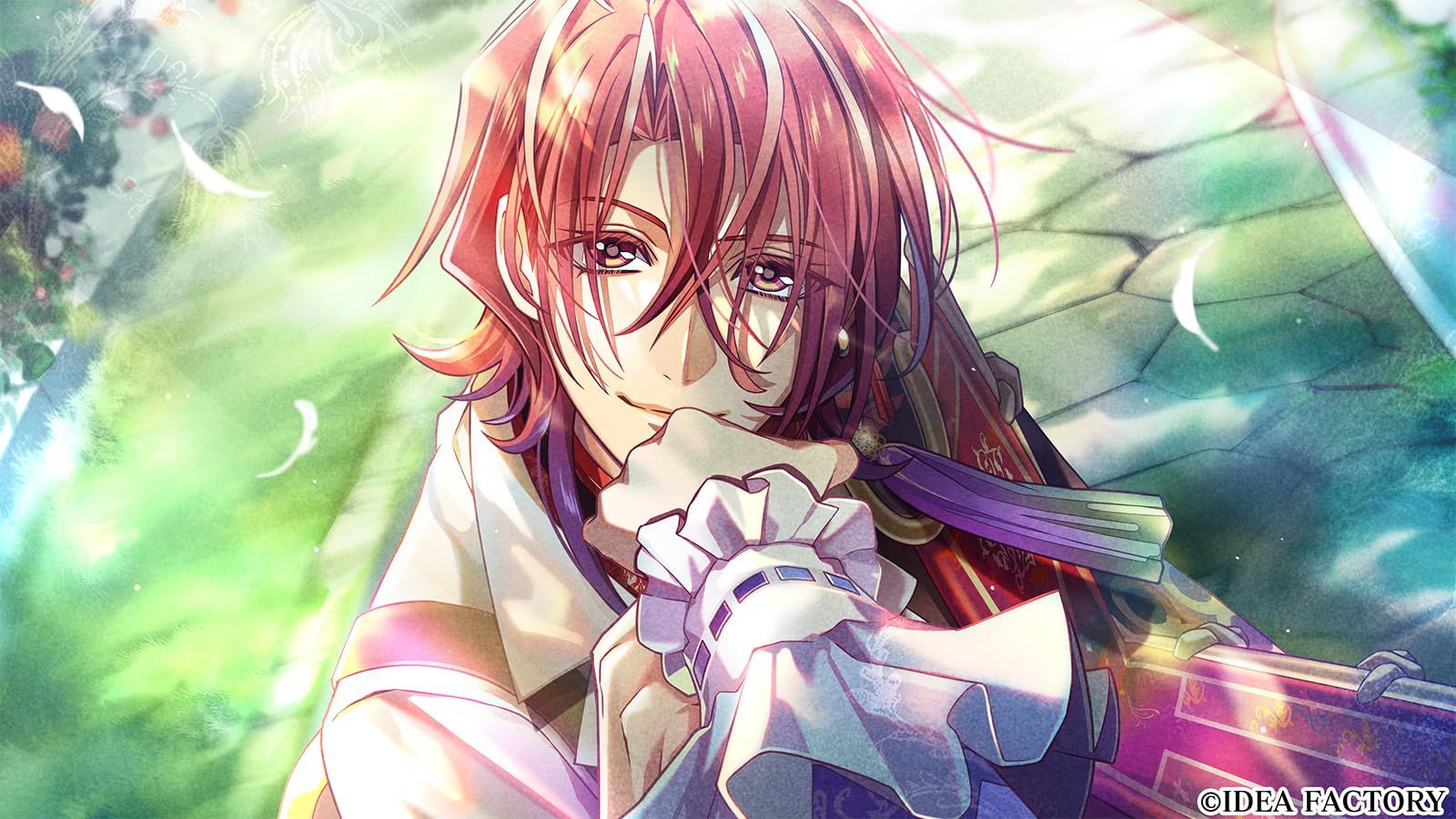ミストニアの翅望 The Lost Delight 特装版 NS】ミストニアの翅望 -The Lost Delight- 特装版 | アニメイト