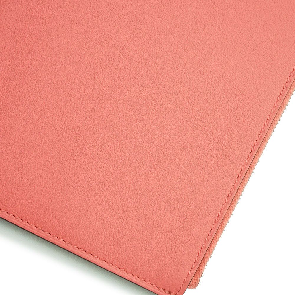 エルメス EAジップ PM ヴェルソ ノートカバー 手帳カバー コイン