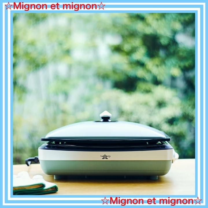 アラジン グラファイトマジックグリラーplus AMG-G1300A(G)22