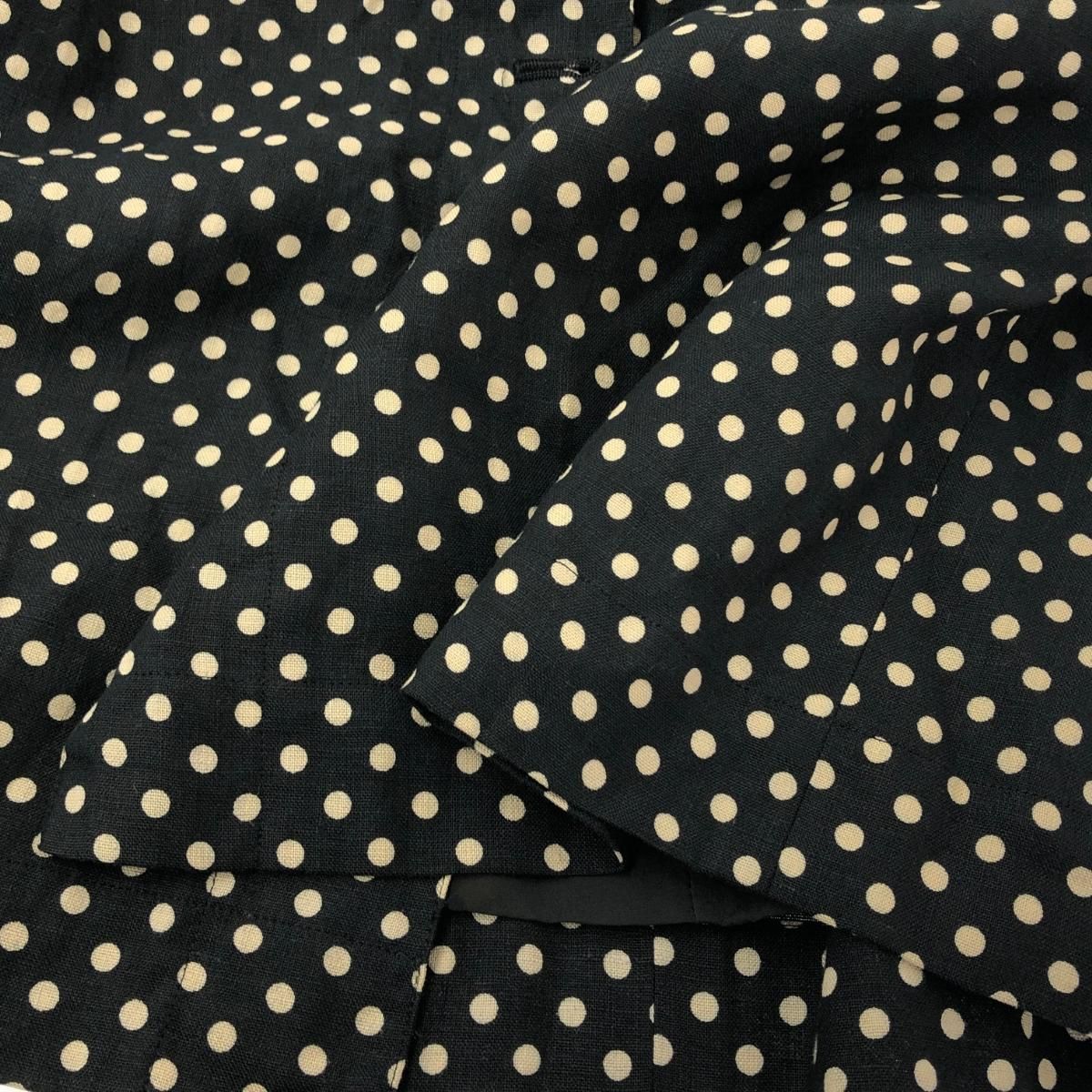 PINK HOUSE ピンクハウス 襟付ワンピース サイズ:表記なし 25PO-25  