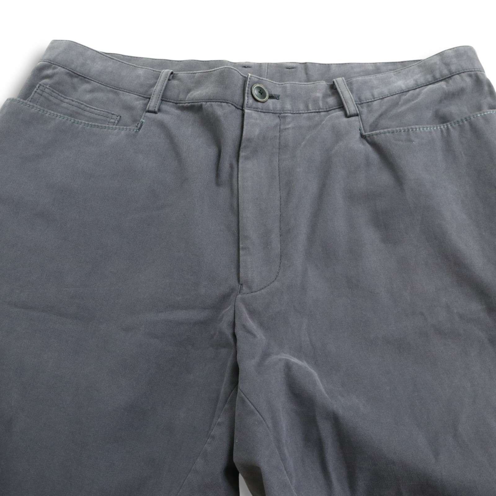 LANVIN COLLECTION ランバン コレクション 通年 ストレッチ
