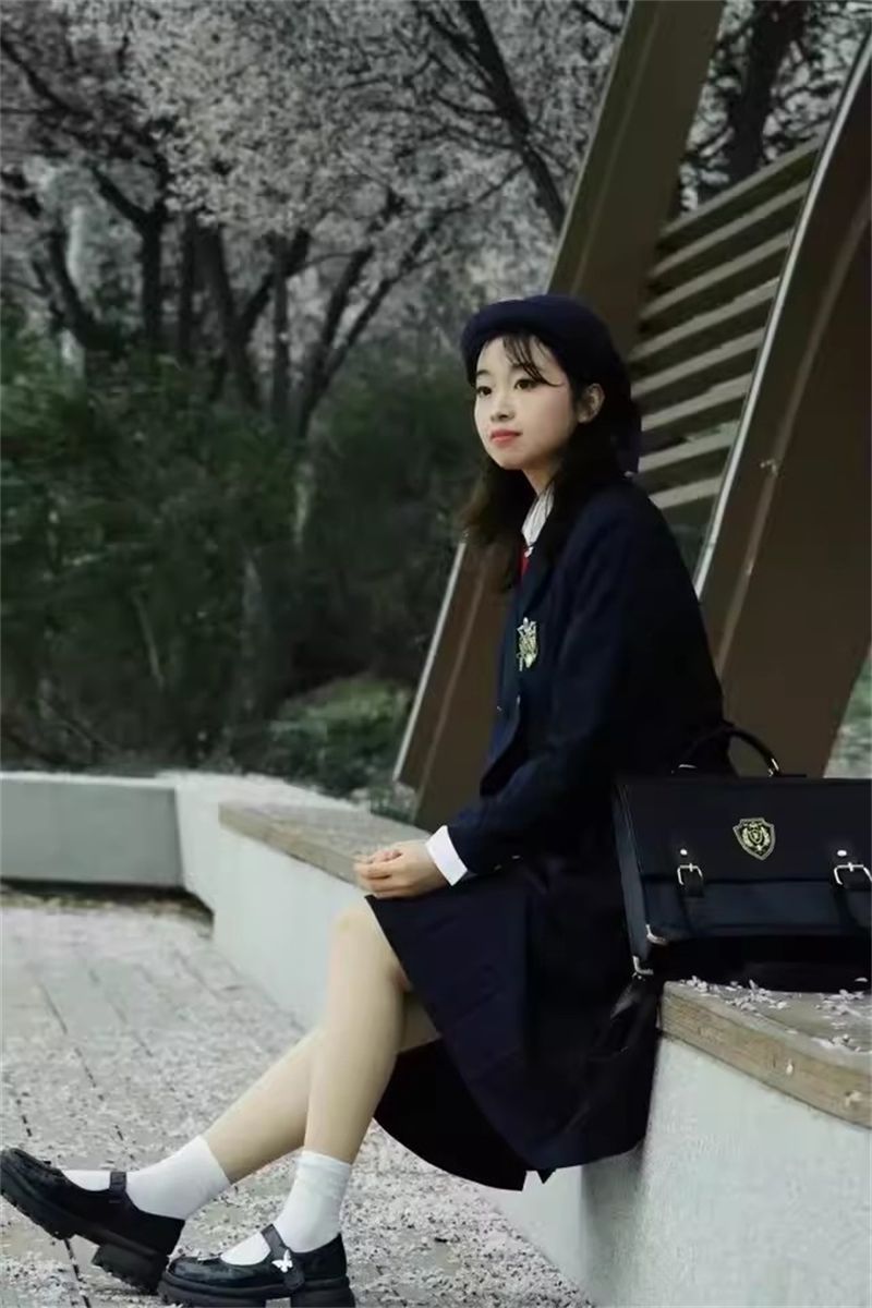 制服 卒服