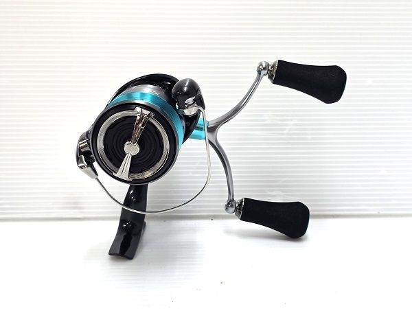 品】 ダイワ Daiwa 24 エメラルダス X ショップ LT2500-DH 箱あり 〇YR