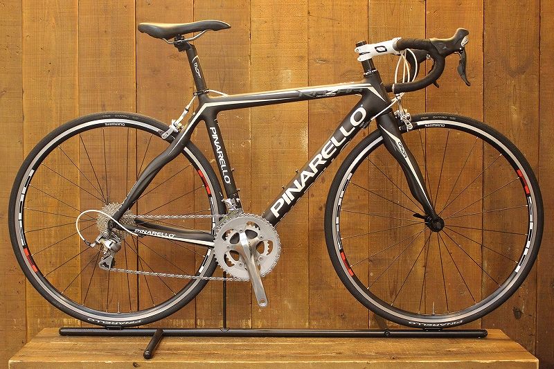 ピナレロ ラザ フレームセット フレームサイズ50？ 最終値下げ