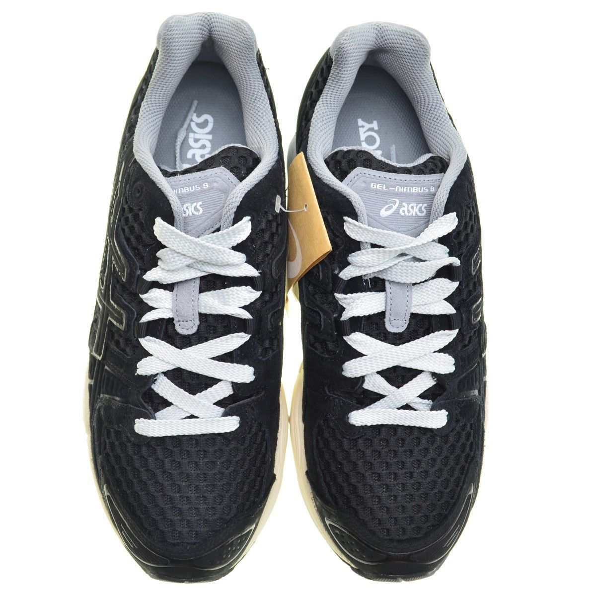 28.5cm【ASICS × Ennoy / アシックス × エンノイ 】1201A986-002 GEL 