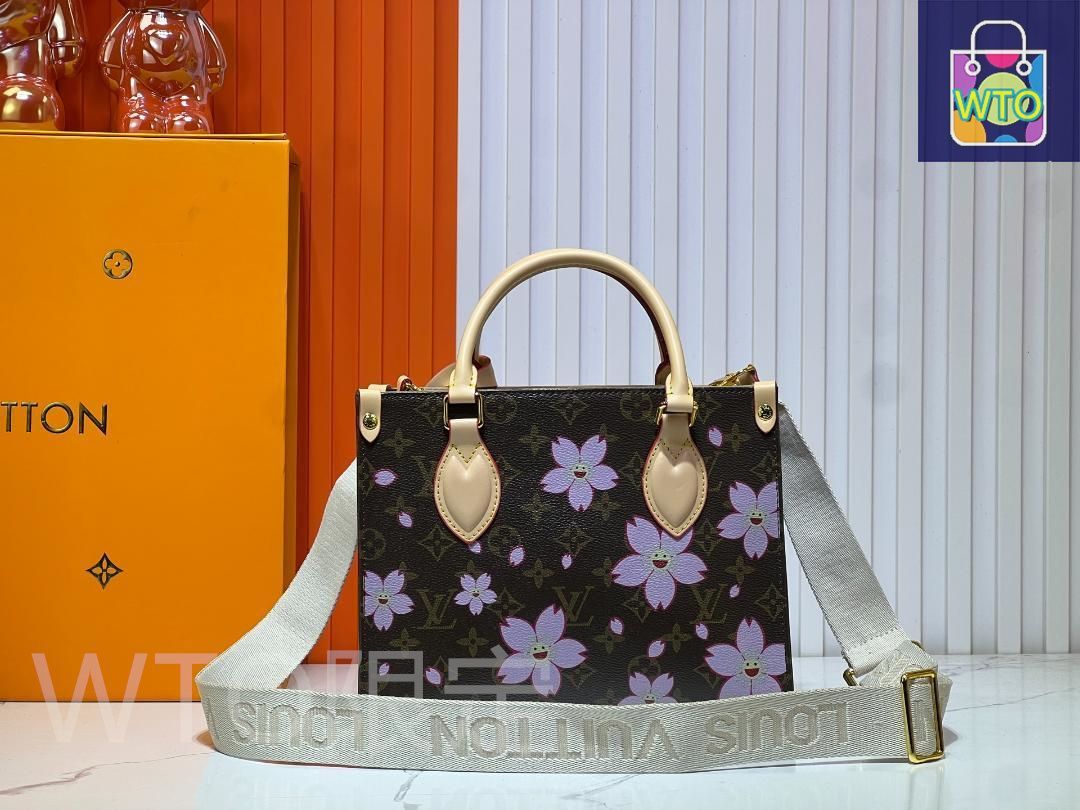 【クール便利☆】ルイヴィトン ショルダーバッグ ルイ・ヴィトン LOUIS VUITTON ショルダーバッグ-WTO輸入2