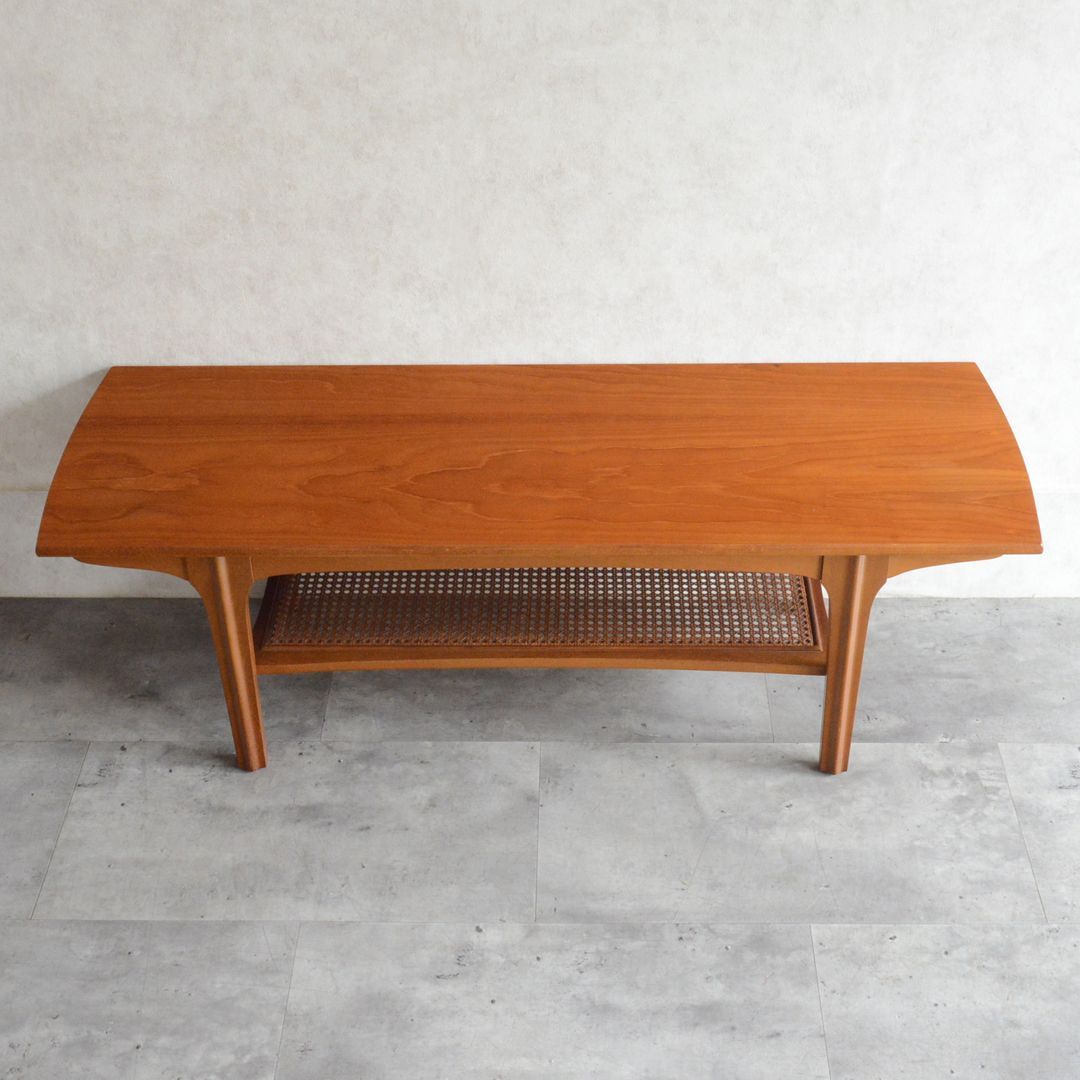 ミッドセンチュリー センターテーブル