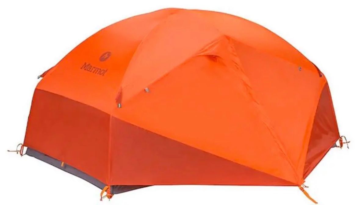 新品　Marmot　Limelight 2P Tent