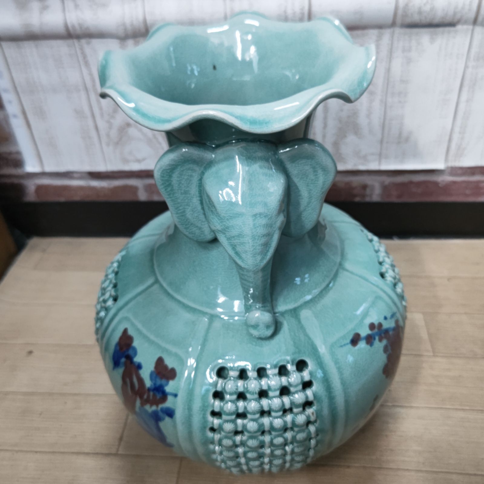 楽天市場】壺 骨董の通販