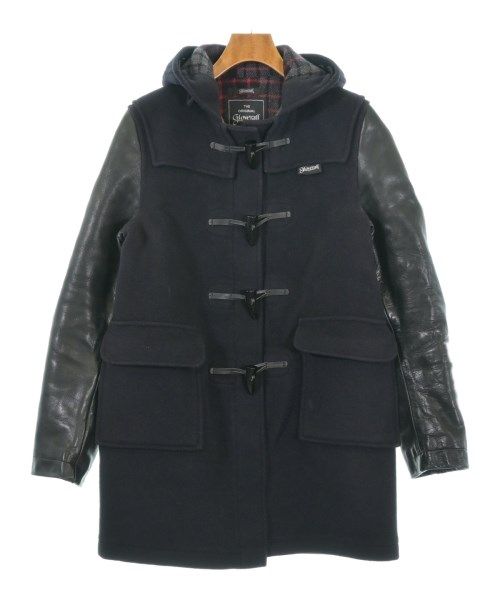 JUNYA WATANABE MAN ダッフルコート メンズ 古着 送料無料