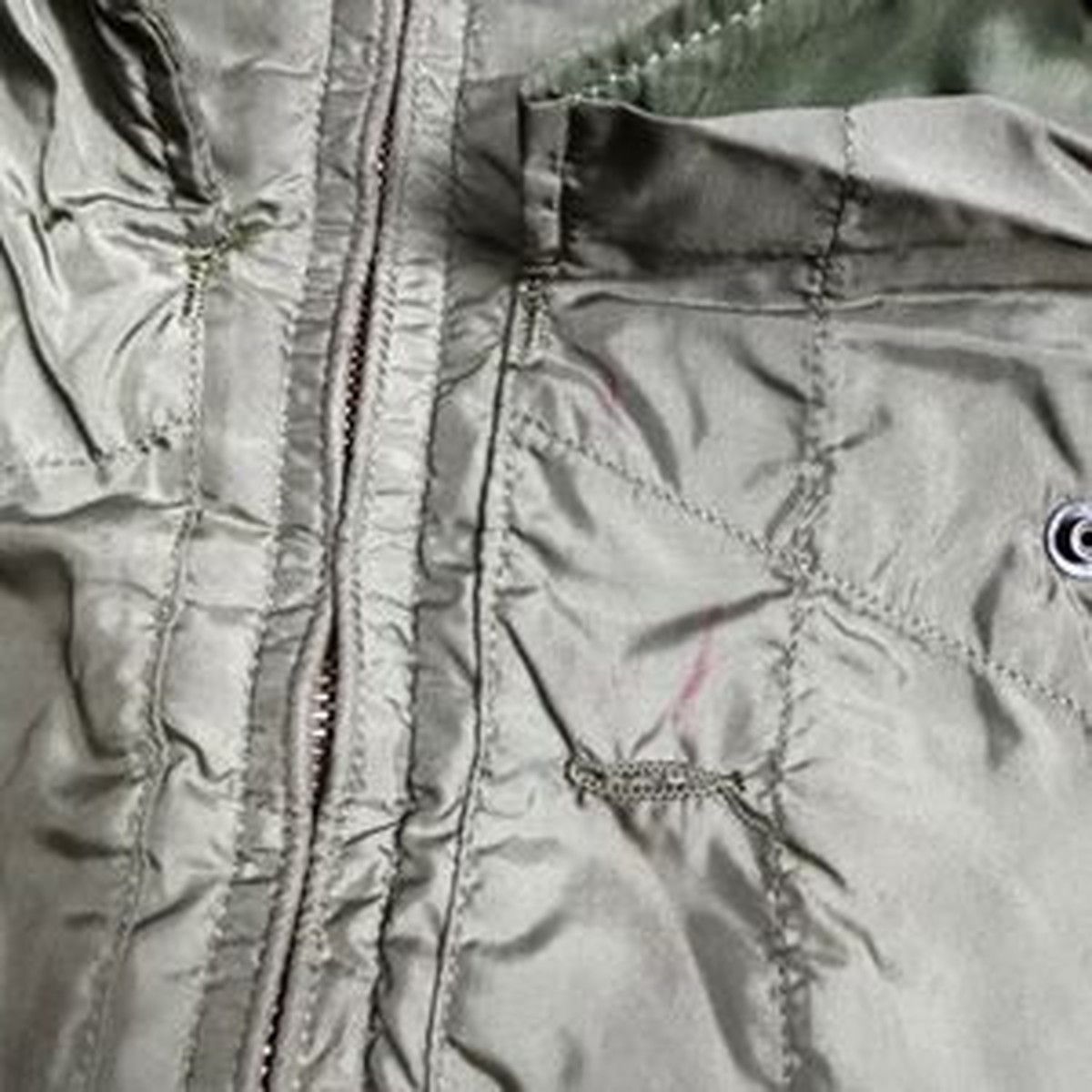 60's 70's USN 米海軍 WEP G-8 ナイロンフライトジャケット 60's 70's USN U.S.NAVY 米海軍 WEP G-8 ナイロンフライトジャケット