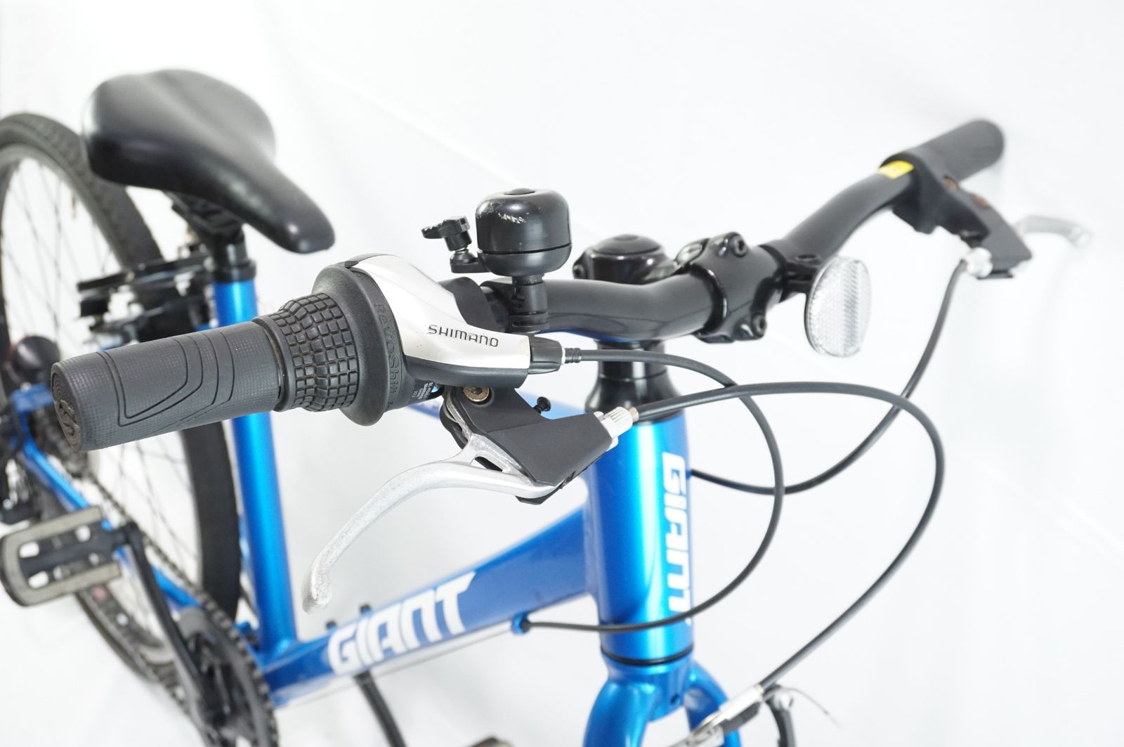 ジャイアント ロードバイク キッズ タイヤおまけ。 GIANT の子供用自転車（タイヤ20・24インチ）入荷しました