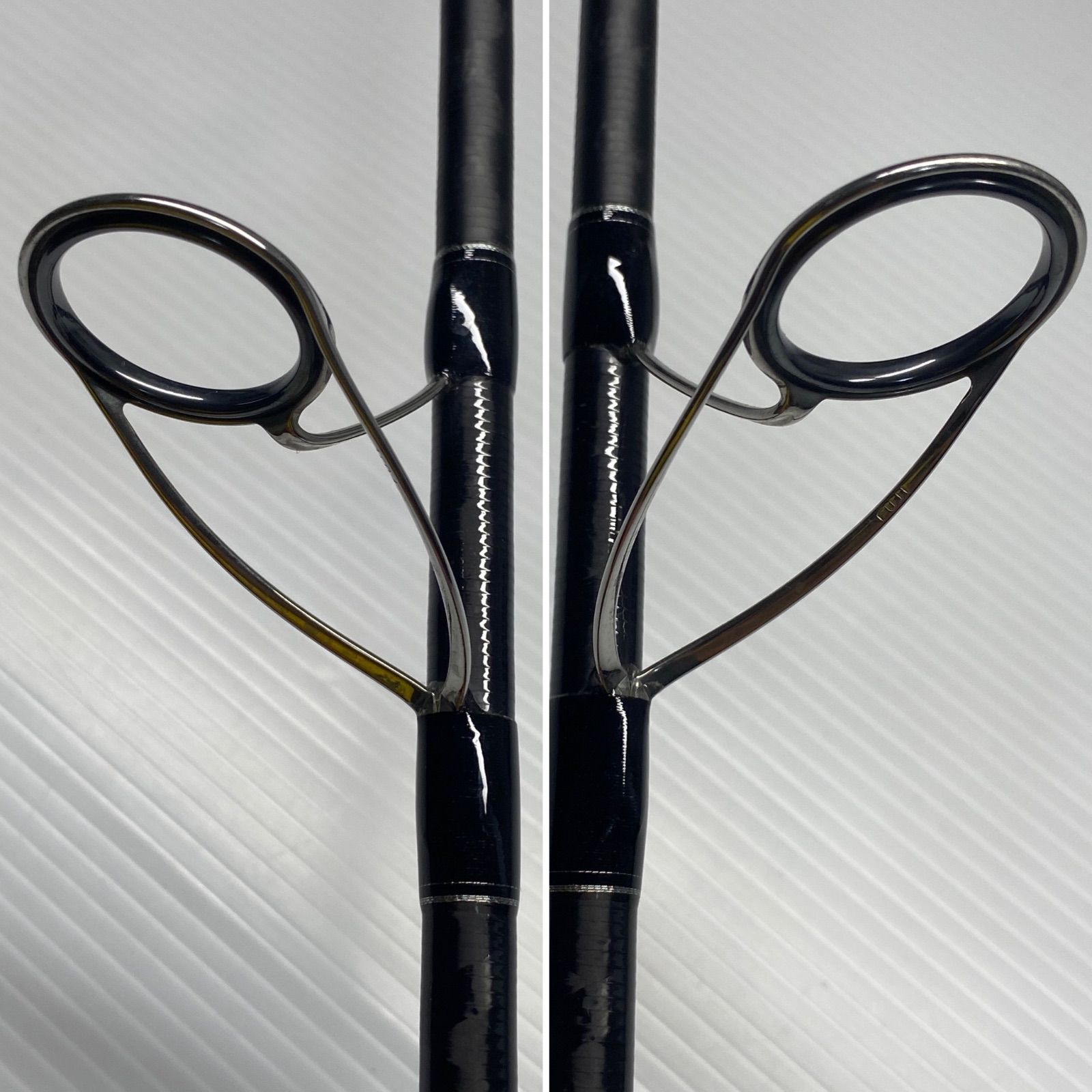 SHIMANO - シマノ エンカウンター  S100MH 一回使用のみ 美品 SHIMANO 19エンカウンター S100MHの最安値・インプレ・釣果