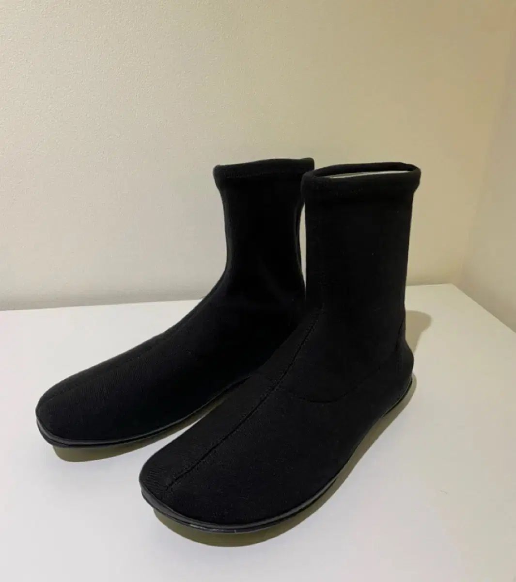 Camper カンペール ライト テンセル ブーツ 39 トライアルグッズ