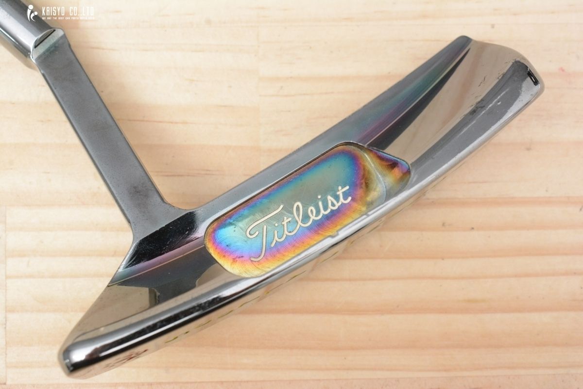 スコッティキャメロン スタジオデザイン1.5 右利き用 34インチ