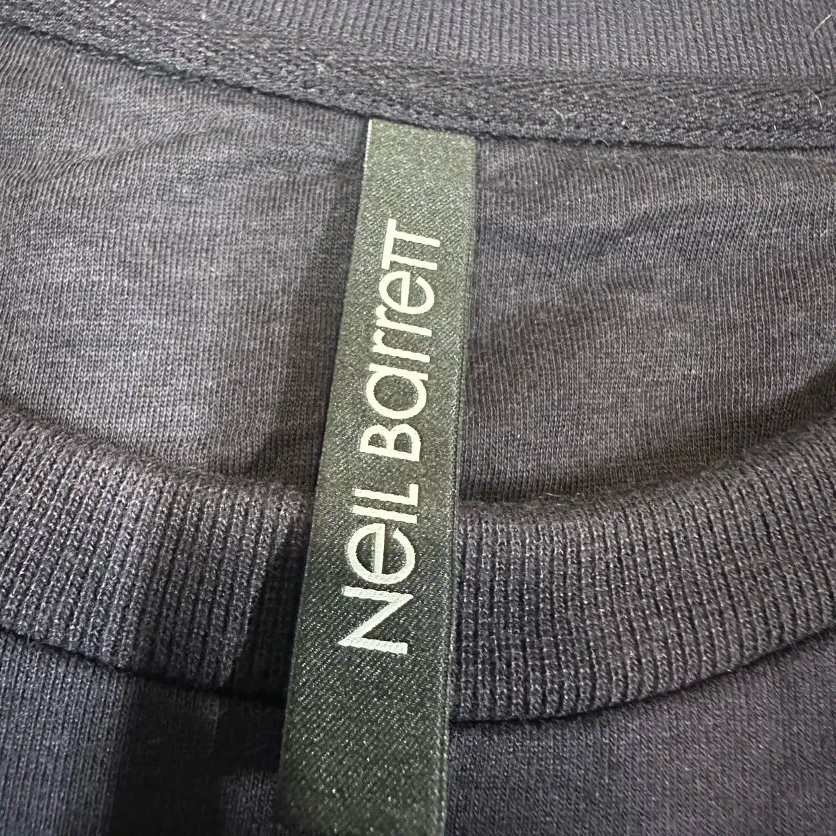  ばか NEIL BARRETT ニールバレット レディース トゥースター トレーナー トレーナー スウェット トップス