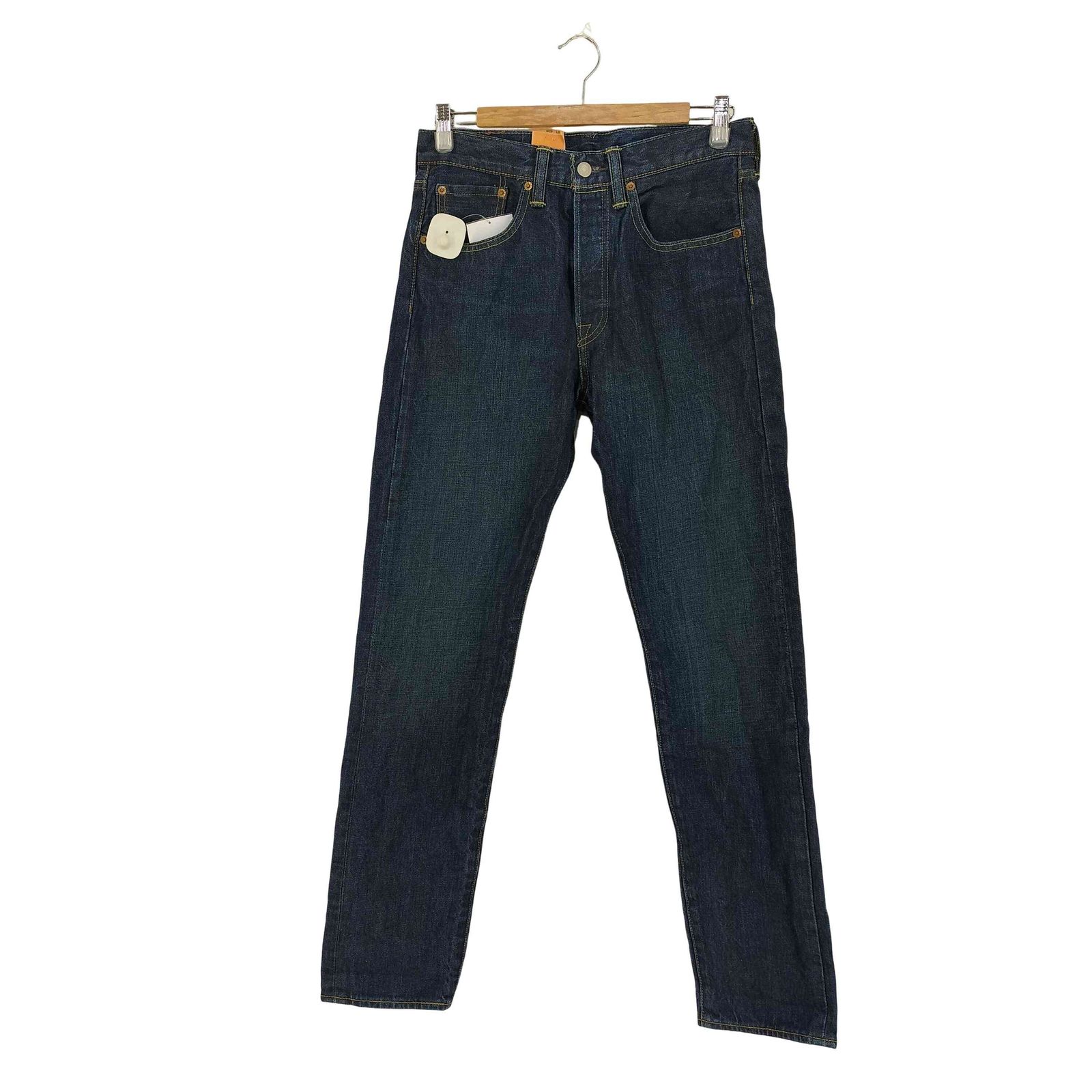 リーバイス Levis 501 CUSTOMIZED u0026 TAPERED メンズ 29inch 