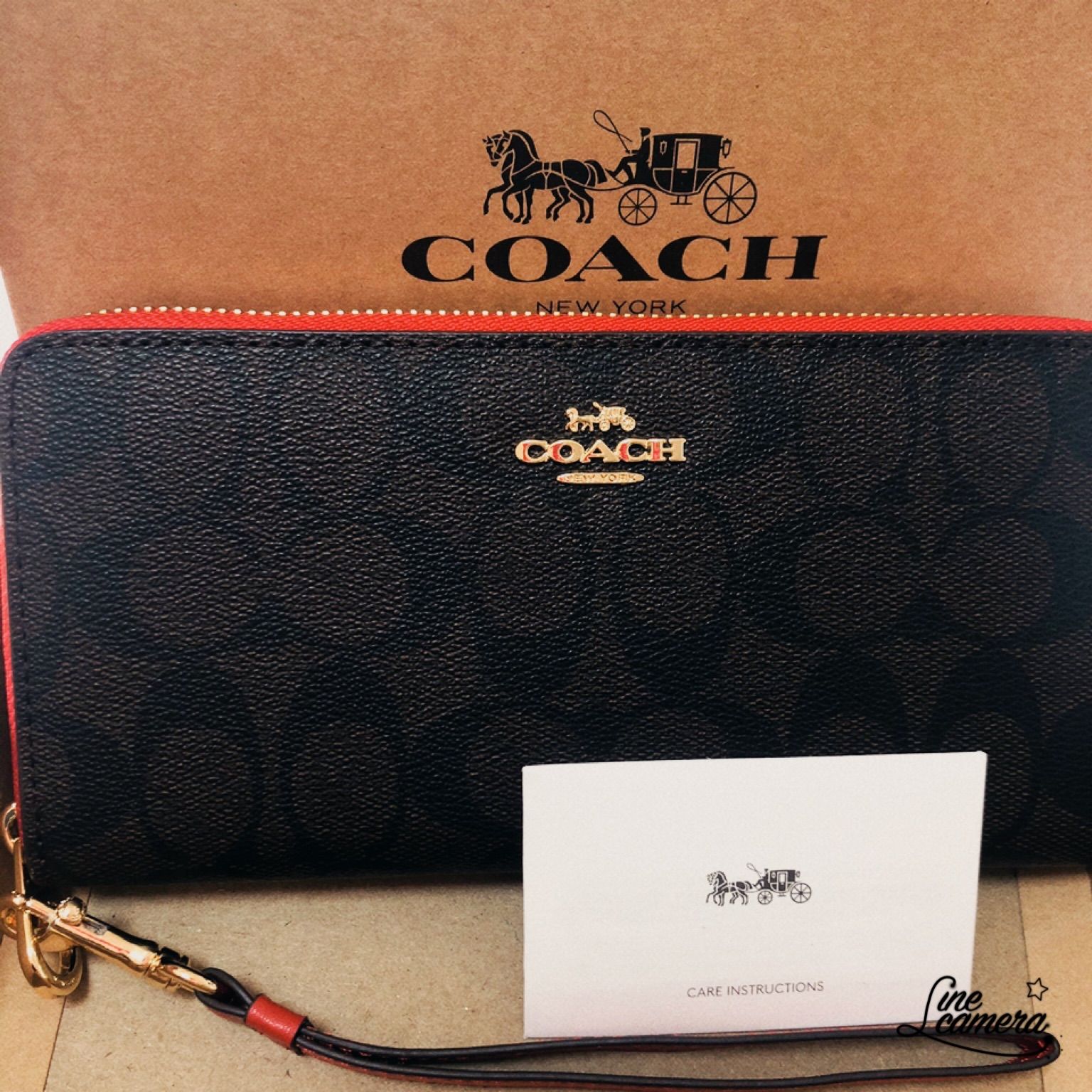 人気の福袋 ○日本正規品○ 新品、未使用 新品 COACH コーチ