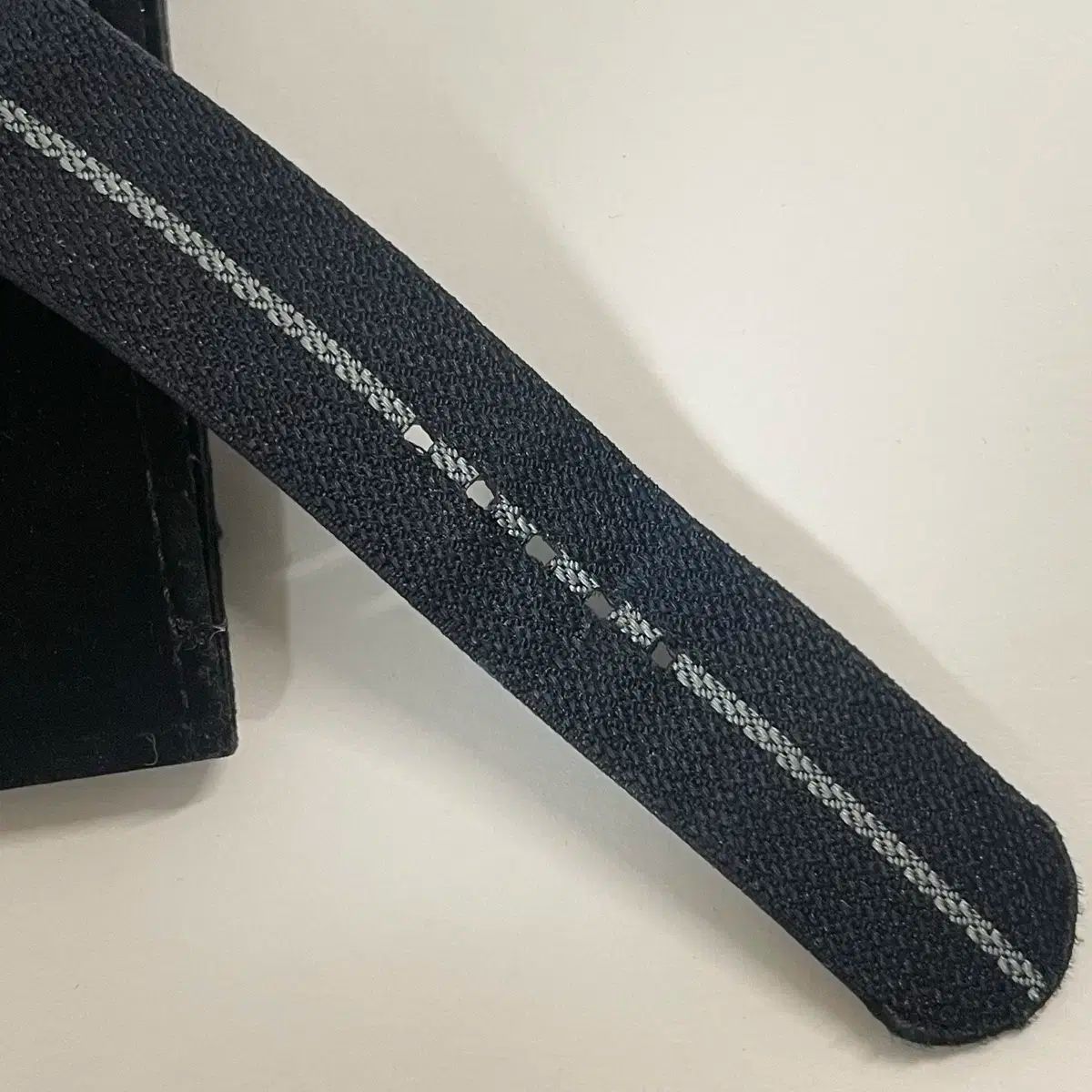 TUDOR(チューダー) ブラックベイ 58 ナト ファブリック ストラップ