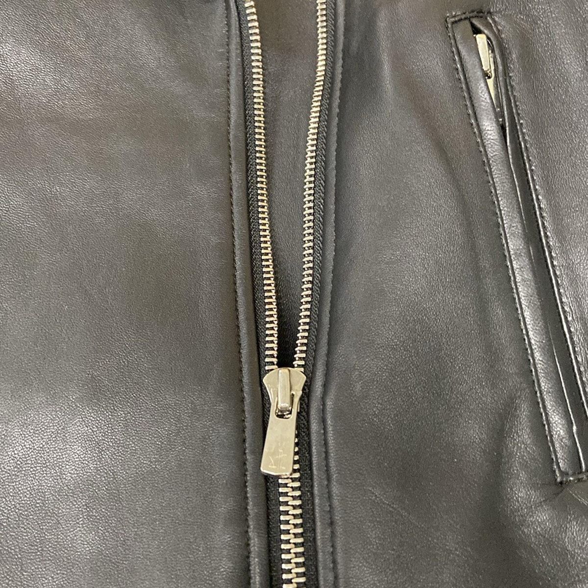 ライダースジャケット