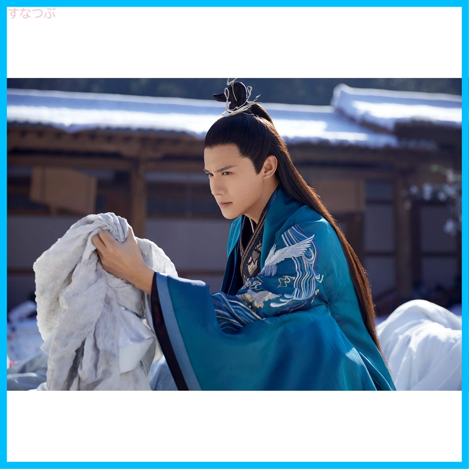 三千鴉（サンゼンガラス）の恋歌　ＤＶＤ－ＢＯＸ１ Amazon.co.jp: 三千鴉（サンゼンガラス）の恋歌 DVD