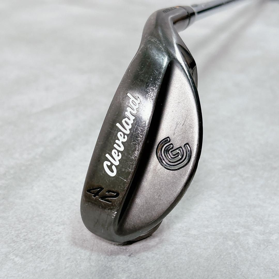 X676 クリーブランド NIBLICK-P チッパー 単品 トゥルーテンパー