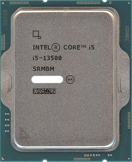 bn:4] Core i5 13500 2.5GHz 24MB LGA1700 SRMBM 元箱あり - メルカリ