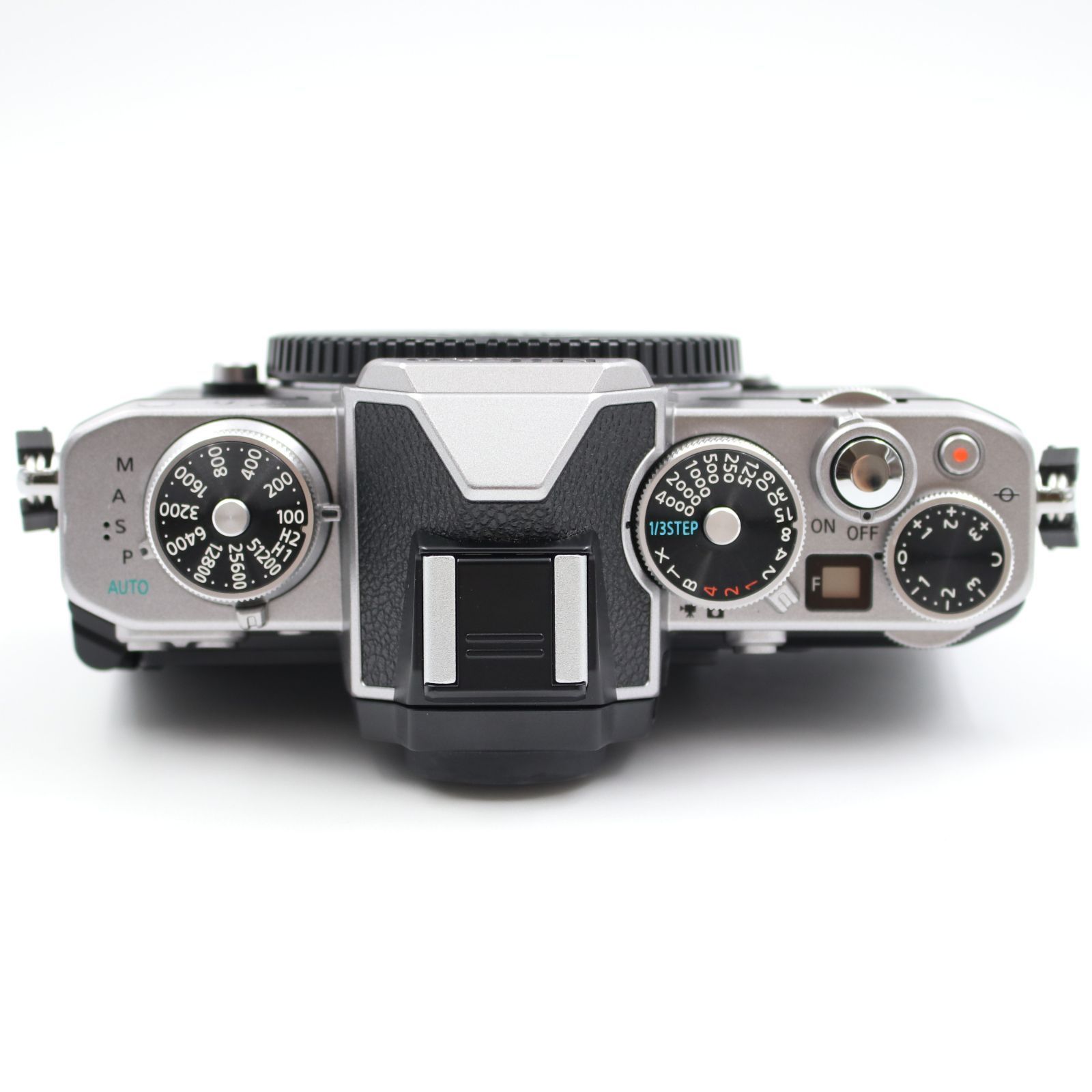 ミラーレス一眼カメラ ニコン