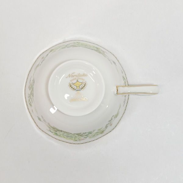 Noritake / ノリタケ ◇【洋食器】ノリタケ/オリエンタル