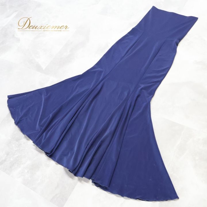 スカートスタイル