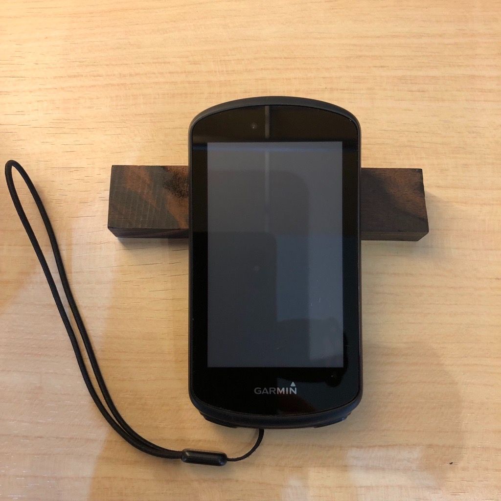 Garmin Edge 1030 Plus ガーミン エッジ 1030 プラス 本体ほか