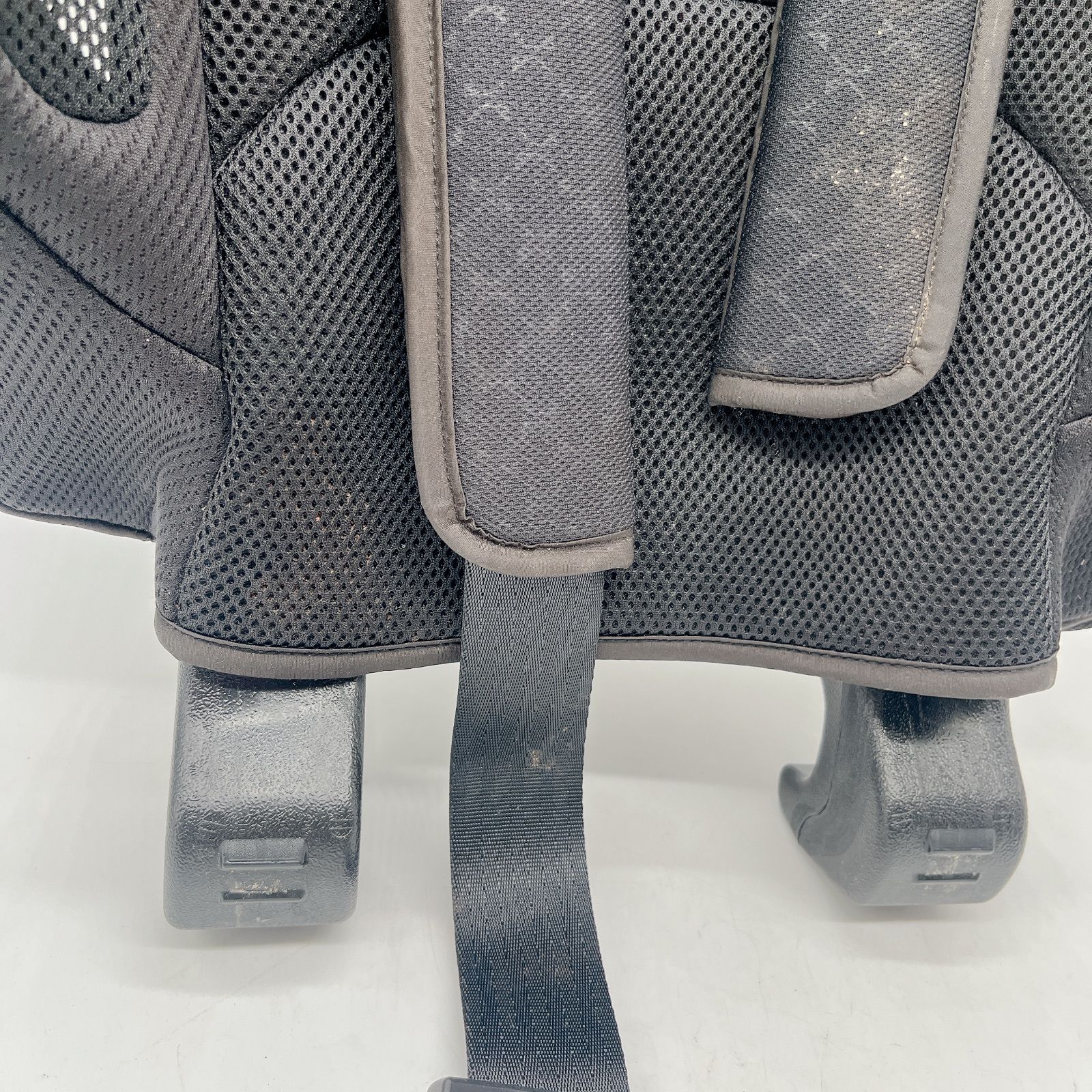 Aprica ジュニアシート 背もたれ取り外し可 Aprica ジュニアシート 背もたれ取り外し可