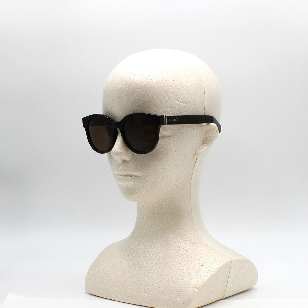 GUCCI サングラス GG1511SK-002 HAVANA アジアンフィット GUCCI サングラス GG1511SK-002 HAVANA アジアンフィット サングラス