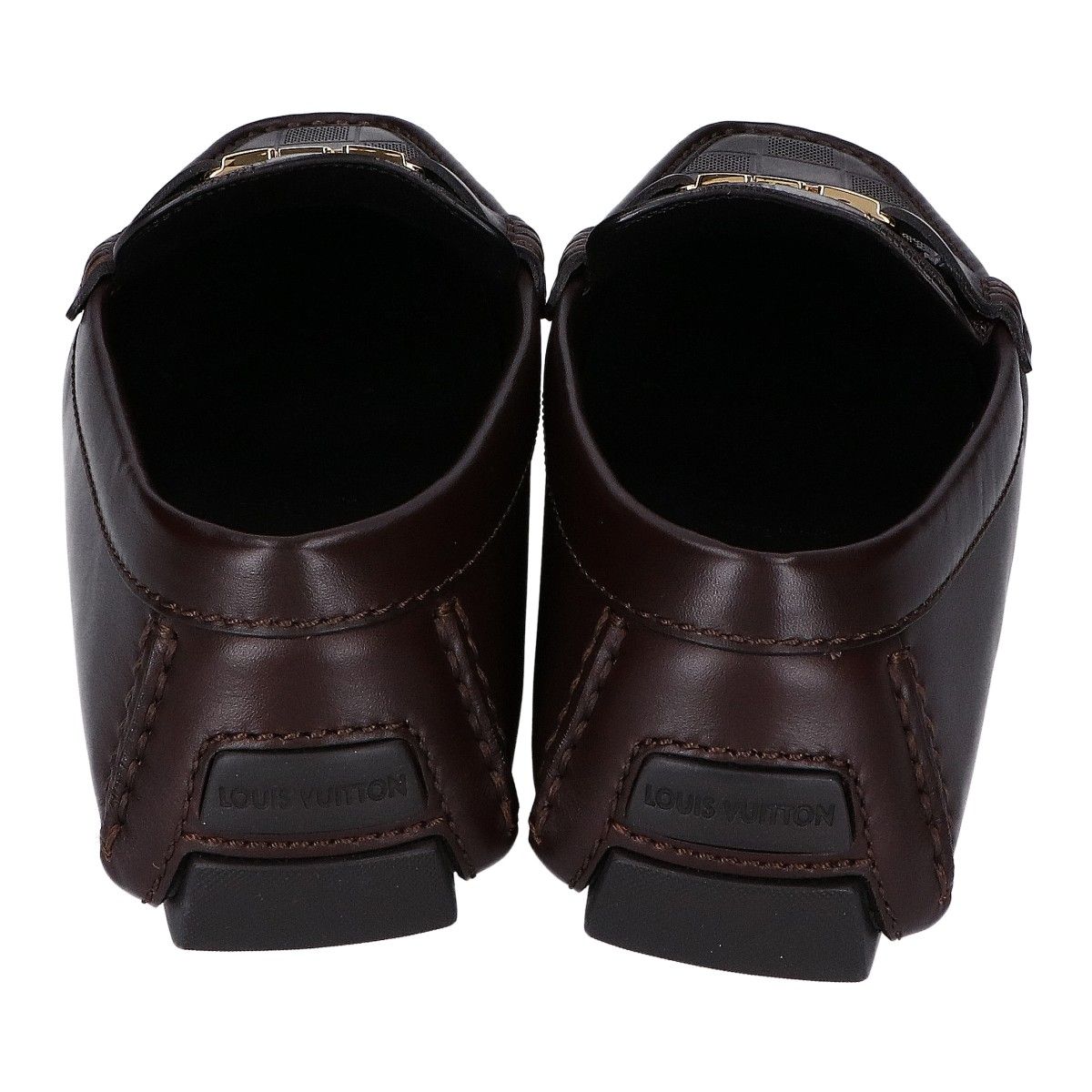 LOUIS VUITTON ルイヴィトン 23年製 ダミエグラフィット  