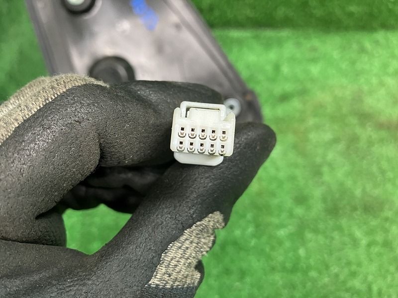 LA610S 左サイドミラー