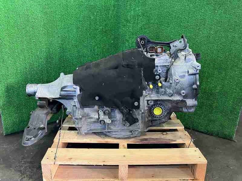 GJ7 オートマミッション