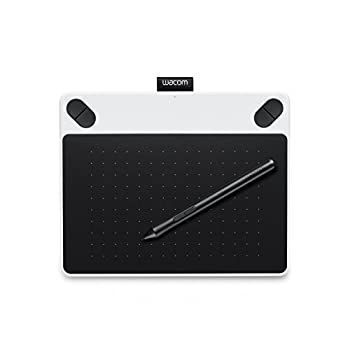 ワコム Intuos Draw 【旧モデル】ペン入力専用 お絵描き入門モデル S