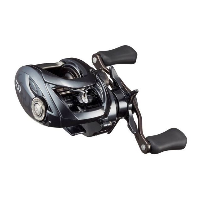 ダイワ(Daiwa) 20タトゥーラ TATULA SV TW 103XHL /ベイトリール