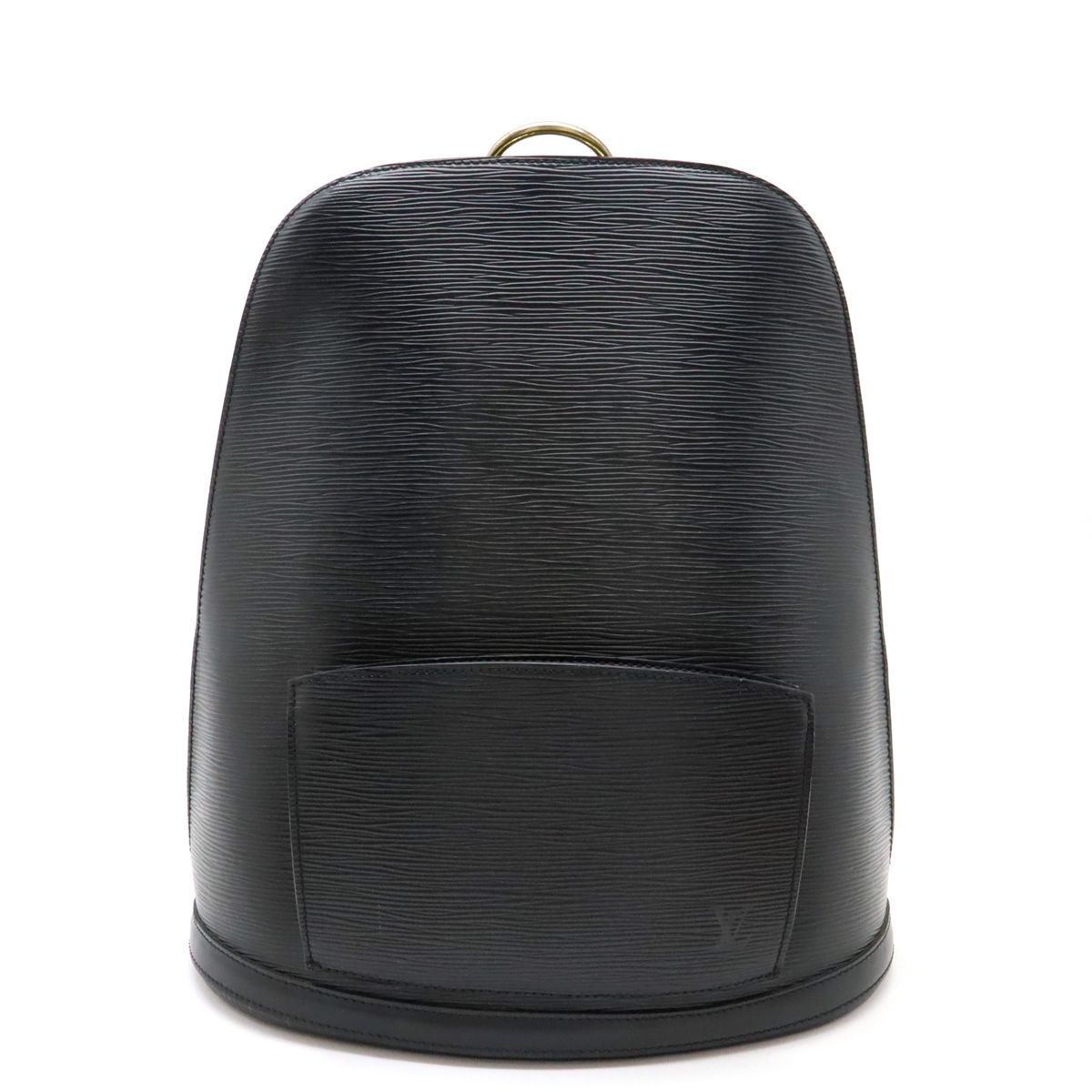 LOUIS VUITTON ルイ ヴィトン エピ コブラン リュックサック バックパック ショルダーバッグ レザー ノワール 黒 ブラック M52292