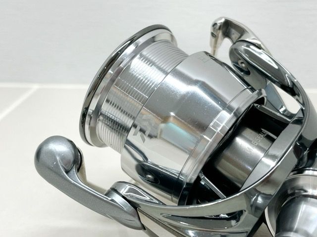 DAIWA - DAIWA/ダイワ 22 イグジスト SF2500SS【RE256-007】 DAIWA/ダイワ 22 イグジスト SF2500SS【RE256-007】