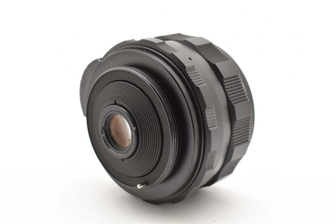 ◎美品◎ Super Takumar 35mm F3.5 ケース付 C088 - メルカリ